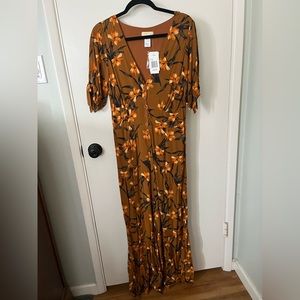 NWT L Space Dolce jumper